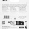 Флешка USB NETAC U505 128ГБ, USB3.0, черный и серебристый [nt03u505n-128g-30bk]