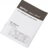 Внешний диск HDD Silicon Power Armor A30 SP010TBPHDA30S3W, 1ТБ, белый