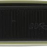 Внешний диск HDD Transcend StoreJet 25M3 TS2TSJ25M3G, 2ТБ, зеленый