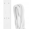 Сетевой фильтр Ippon BK-8-EU-3-10-B, 3м, черный