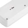 Сетевой фильтр Ippon BK-8-EU-3-10-B, 3м, черный