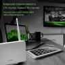 Интернет-центр Digma HOME, N300, белый [d4ghmawh]