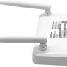 Интернет-центр Digma HOME, N300, белый [d4ghmawh]