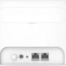 Wi-Fi роутер TENDA 4G03, N300, белый