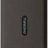 Внешний диск HDD Transcend StoreJet 25M3S TS4TSJ25M3S, 4ТБ, серый