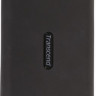 Внешний диск HDD Transcend StoreJet 25M3S TS4TSJ25M3S, 4ТБ, серый