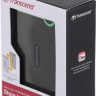 Внешний диск HDD Transcend StoreJet 25M3S TS4TSJ25M3S, 4ТБ, серый