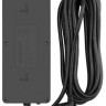 Сетевой фильтр Ippon BK-6-EU-5-10-B, 5м, черный