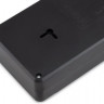 Сетевой фильтр Ippon BK-6-EU-5-10-B, 5м, черный