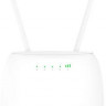 Wi-Fi роутер TENDA 4G07, AC1200, белый