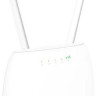 Wi-Fi роутер TENDA 4G07, AC1200, белый