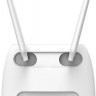 Wi-Fi роутер TENDA 4G07, AC1200, белый