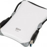 Внешний диск HDD Silicon Power Armor A30 SP020TBPHDA30S3W, 2ТБ, белый
