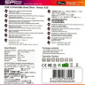 Внешний диск HDD Silicon Power Armor A30 SP020TBPHDA30S3W, 2ТБ, белый