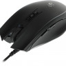 Мышь A4TECH Bloody P81s, игровая, оптическая, проводная, USB, черный [p81s curve activated]