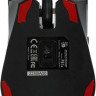 Мышь A4TECH Bloody P81s, игровая, оптическая, проводная, USB, черный [p81s curve activated]