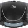Мышь A4TECH Bloody P81s, игровая, оптическая, проводная, USB, черный [p81s curve activated]