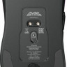 Мышь GMNG GG-MS400WO, игровая, оптическая, беспроводная, USB, черный [1899942]