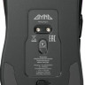 Мышь GMNG GG-MS400WO, игровая, оптическая, беспроводная, USB, черный [1899942]