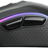 Мышь GMNG GG-MS400WO, игровая, оптическая, беспроводная, USB, черный [1899942]