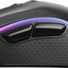 Мышь GMNG GG-MS400WO, игровая, оптическая, беспроводная, USB, черный [1899942]