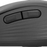 Мышь Logitech M650, оптическая, беспроводная, USB, графитовый [910-006259]