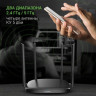 Wi-Fi роутер Digma DWR-AC1201, AC1200, черный