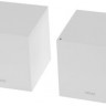 Бесшовный Mesh роутер TENDA MW12, AC2100, белый, 2 шт. в комплекте [mw12(2-pack)]