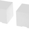 Бесшовный Mesh роутер TENDA MW12, AC2100, белый, 2 шт. в комплекте [mw12(2-pack)]