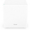Бесшовный Mesh роутер TENDA MW12, AC2100, белый, 2 шт. в комплекте [mw12(2-pack)]