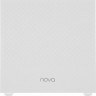Бесшовный Mesh роутер TENDA MW12, AC2100, белый, 2 шт. в комплекте [mw12(2-pack)]
