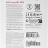 Карта памяти microSDXC UHS-I U3 Transcend 300S 512 ГБ, 100 МБ/с, Class 10, TS512GUSD300S-A, 1 шт., переходник SD