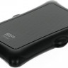 Внешний диск HDD Silicon Power Armor A30 SP020TBPHDA30S3A, 2ТБ, черный