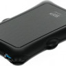 Внешний диск HDD Silicon Power Armor A30 SP020TBPHDA30S3A, 2ТБ, черный