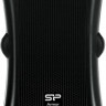 Внешний диск HDD Silicon Power Armor A30 SP020TBPHDA30S3A, 2ТБ, черный
