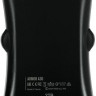 Внешний диск HDD Silicon Power Armor A30 SP020TBPHDA30S3A, 2ТБ, черный
