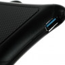 Внешний диск HDD Silicon Power Armor A30 SP020TBPHDA30S3A, 2ТБ, черный