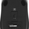 Мышь A4TECH Fstyler FM12S Panda, оптическая, проводная, USB, белый и черный