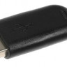 Мышь A4TECH Fstyler FM12S Panda, оптическая, проводная, USB, белый и черный