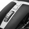 Мышь Logitech G502 SE Hero, игровая, лазерная, проводная, USB, черный и белый [910-005732]