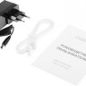 Wi-Fi роутер Digma DWR-AX1501, AX1500, черный