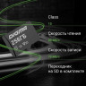 Карта памяти microSDXC UHS-I U3 Digma 256 ГБ, 90 МБ/с, Class 10, CARD30, 1 шт., переходник SD [dgfca256a03]