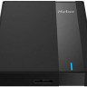 Внешний диск HDD NETAC K331, 1ТБ, черный [nt05k331n-001t-30bk]