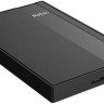 Внешний диск HDD NETAC K331, 1ТБ, черный [nt05k331n-001t-30bk]