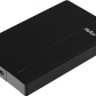 Внешний диск HDD NETAC K331, 1ТБ, черный [nt05k331n-001t-30bk]