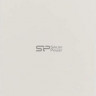 Внешний диск HDD Silicon Power Stream S03 SP020TBPHDS03S3W, 2ТБ, белый