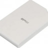 Внешний диск HDD Silicon Power Stream S03 SP020TBPHDS03S3W, 2ТБ, белый