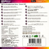 Внешний диск HDD Silicon Power Stream S03 SP020TBPHDS03S3W, 2ТБ, белый