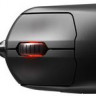 Мышь SteelSeries Prime +, игровая, оптическая, проводная, USB, черный [62490]