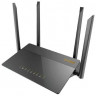 Wi-Fi роутер D-Link DIR-841/GFRU/A2A, AC1200, черный